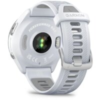 Умные часы Garmin Forerunner 965 (белый/серый) - фото2