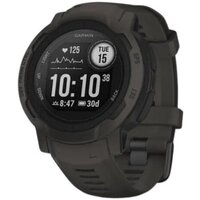 Умные часы Garmin Instinct 2 (графитовый) - фото1