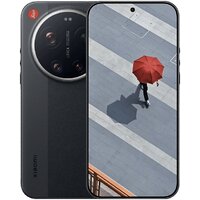 Телефон Xiaomi 17 Ultra Leica Edition 16GB/512GB китайская версия (черный) Телефон Xiaomi 17 Ultra Leica Edition 16GB/512GB китайская версия (черный)