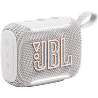 Беспроводная колонка JBL Go 5 (белый) Беспроводная колонка JBL Go 5 (белый)