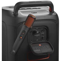 Радиосистема JBL EasySing Mics фото-4 Радиосистема JBL EasySing Mics фото-4