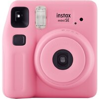Фотоаппарат Fujifilm Instax Mini SE (розовый) - фото1 Фотоаппарат Fujifilm Instax Mini SE (розовый) - фото1