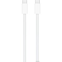 Кабель Apple USB 2.0 Type-C - USB 2.0 Type-C 240W (2 м, белый) - фото2