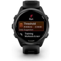 Умные часы Garmin Forerunner 570 42 мм (темно-серый) фото-2