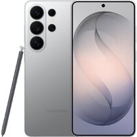 Телефон Samsung Galaxy S26 Ultra SM-S948B 12GB/512GB (серебристый) - фото1